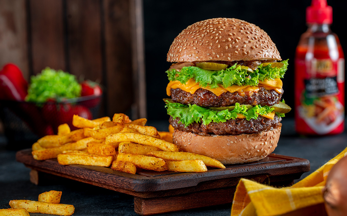 yemek fotoğrafçısı